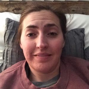 Meet your Posher, Anne